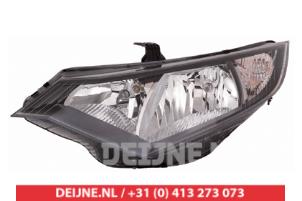 Nowe Reflektor lewy Honda Civic Cena € 132,41 Z VAT oferowane przez V.Deijne Jap.Auto-onderdelen BV