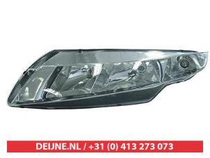 New Headlight, left Honda Civic Price € 136,04 Inclusive VAT offered by V.Deijne Jap.Auto-onderdelen BV