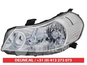 New Headlight, left Suzuki SX-4 Price € 112,45 Inclusive VAT offered by V.Deijne Jap.Auto-onderdelen BV