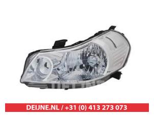 New Headlight, left Suzuki SX-4 Price € 157,30 Inclusive VAT offered by V.Deijne Jap.Auto-onderdelen BV