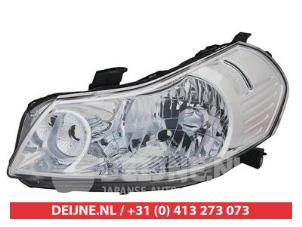 New Headlight, left Suzuki SX-4 Price € 105,19 Inclusive VAT offered by V.Deijne Jap.Auto-onderdelen BV