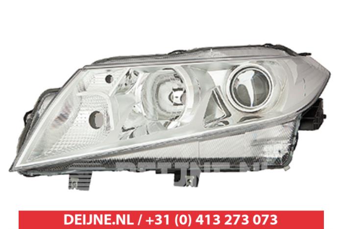 Nowe Reflektor lewy Suzuki Vitara Cena € 191,10 Z VAT oferowane przez V.Deijne Jap.Auto-onderdelen BV