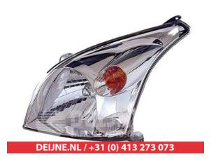 New Headlight, left Toyota Landcruiser Price € 127,05 Inclusive VAT offered by V.Deijne Jap.Auto-onderdelen BV