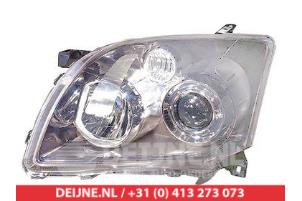 New Headlight, left Toyota Avensis Price € 128,78 Inclusive VAT offered by V.Deijne Jap.Auto-onderdelen BV