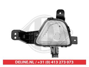 New Daytime running light, left Hyundai I30 Price € 89,32 Inclusive VAT offered by V.Deijne Jap.Auto-onderdelen BV