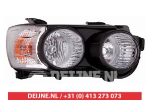 New Headlight, right Chevrolet Aveo Price € 125,15 Inclusive VAT offered by V.Deijne Jap.Auto-onderdelen BV
