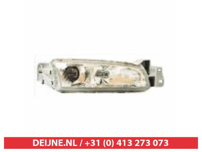 Nowe Reflektor prawy Mazda 626 Cena € 36,30 Z VAT oferowane przez V.Deijne Jap.Auto-onderdelen BV