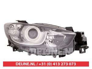 Nowe Reflektor prawy Mazda CX-5 Cena € 179,60 Z VAT oferowane przez V.Deijne Jap.Auto-onderdelen BV