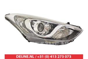 New Headlight, right Hyundai I30 Price € 299,39 Inclusive VAT offered by V.Deijne Jap.Auto-onderdelen BV