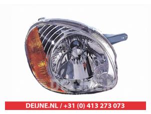 New Headlight, right Hyundai Atos Price € 67,07 Inclusive VAT offered by V.Deijne Jap.Auto-onderdelen BV