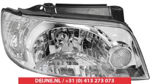 New Headlight, right Hyundai Matrix Price € 59,81 Inclusive VAT offered by V.Deijne Jap.Auto-onderdelen BV