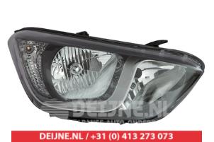 New Headlight, right Hyundai I20 Price € 146,93 Inclusive VAT offered by V.Deijne Jap.Auto-onderdelen BV