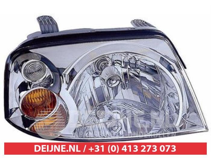 Nowe Reflektor prawy Hyundai Atos Cena € 83,41 Z VAT oferowane przez V.Deijne Jap.Auto-onderdelen BV