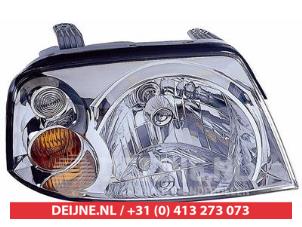 New Headlight, right Hyundai Atos Price € 83,41 Inclusive VAT offered by V.Deijne Jap.Auto-onderdelen BV