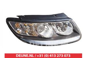 New Headlight, right Hyundai Santafe Price € 208,64 Inclusive VAT offered by V.Deijne Jap.Auto-onderdelen BV