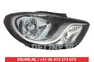 Nowe Reflektor prawy Hyundai I10 Cena € 131,59 Z VAT oferowane przez V.Deijne Jap.Auto-onderdelen BV