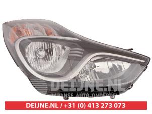 New Headlight, right Hyundai IX20 Price € 183,23 Inclusive VAT offered by V.Deijne Jap.Auto-onderdelen BV