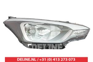 Nowe Reflektor prawy Hyundai I20 Cena € 228,87 Z VAT oferowane przez V.Deijne Jap.Auto-onderdelen BV