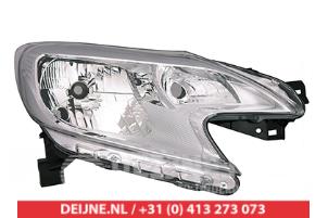 New Headlight, right Nissan Note Price € 132,41 Inclusive VAT offered by V.Deijne Jap.Auto-onderdelen BV