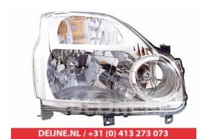 New Headlight, right Nissan X-Trail Price € 139,67 Inclusive VAT offered by V.Deijne Jap.Auto-onderdelen BV