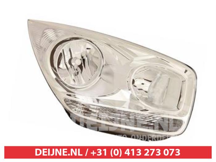 Nowe Reflektor prawy Kia Venga Cena € 161,45 Z VAT oferowane przez V.Deijne Jap.Auto-onderdelen BV