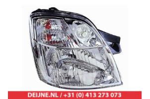 New Headlight, right Kia Picanto Price € 90,75 Inclusive VAT offered by V.Deijne Jap.Auto-onderdelen BV