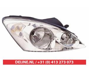 New Headlight, right Kia Cee'D Price € 114,26 Inclusive VAT offered by V.Deijne Jap.Auto-onderdelen BV