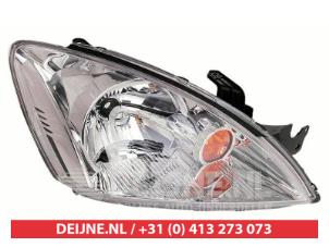 Nowe Reflektor prawy Mitsubishi Lancer Cena € 87,04 Z VAT oferowane przez V.Deijne Jap.Auto-onderdelen BV