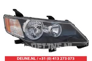 New Headlight, right Mitsubishi Outlander Price € 139,15 Inclusive VAT offered by V.Deijne Jap.Auto-onderdelen BV