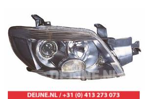 New Headlight, right Mitsubishi Outlander Price € 206,83 Inclusive VAT offered by V.Deijne Jap.Auto-onderdelen BV