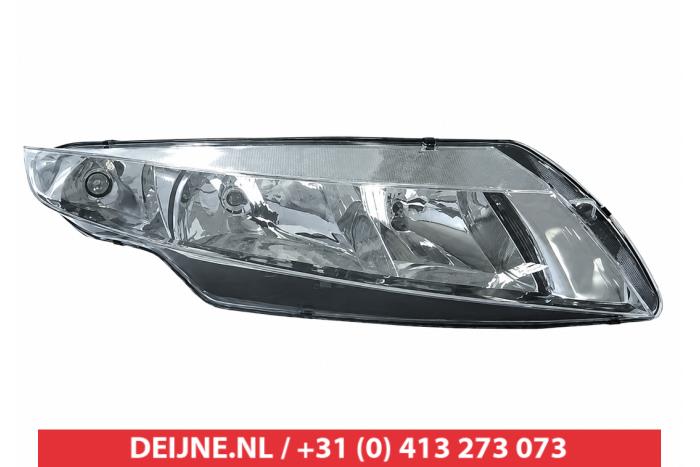 Nowe Reflektor prawy Honda Civic Cena € 132,41 Z VAT oferowane przez V.Deijne Jap.Auto-onderdelen BV