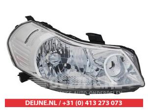New Headlight, right Suzuki SX-4 Price € 110,63 Inclusive VAT offered by V.Deijne Jap.Auto-onderdelen BV