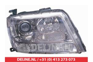 New Headlight, right Suzuki Grand Vitara Price € 156,01 Inclusive VAT offered by V.Deijne Jap.Auto-onderdelen BV