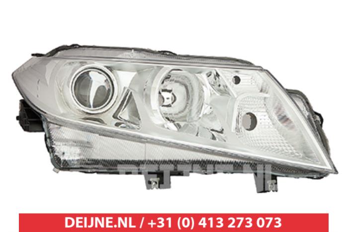 Nowe Reflektor prawy Suzuki Vitara Cena € 191,10 Z VAT oferowane przez V.Deijne Jap.Auto-onderdelen BV