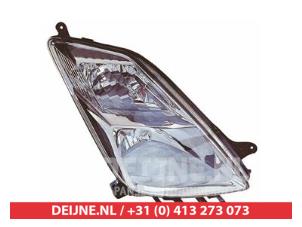New Headlight, right Toyota Prius Price € 141,49 Inclusive VAT offered by V.Deijne Jap.Auto-onderdelen BV