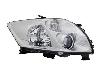 Headlight, right from a Toyota Auris 2007
