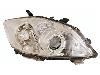 Headlight, right from a Toyota Auris 2010