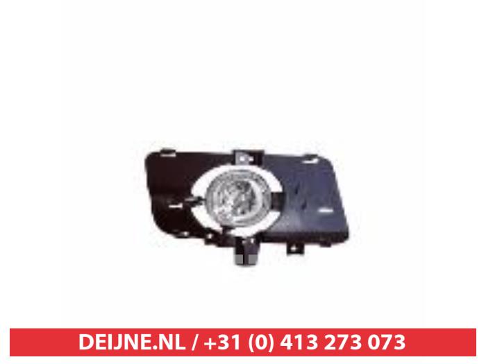 プリュイホーンクラウン