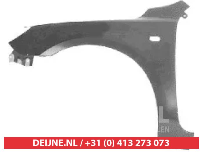Nowe Ekran lewy przód Mazda 3. Cena € 40,93 Z VAT oferowane przez V.Deijne Jap.Auto-onderdelen BV