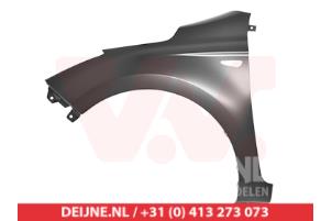 New Front wing, left Hyundai I20 Price € 114,26 Inclusive VAT offered by V.Deijne Jap.Auto-onderdelen BV