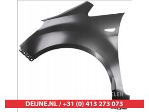 New Front wing, left Hyundai IX20 Price € 185,05 Inclusive VAT offered by V.Deijne Jap.Auto-onderdelen BV