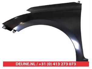 New Front wing, left Hyundai I20 Price € 170,53 Inclusive VAT offered by V.Deijne Jap.Auto-onderdelen BV