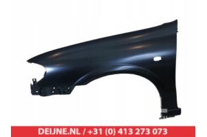 New Front wing, left Nissan Almera Price € 60,50 Inclusive VAT offered by V.Deijne Jap.Auto-onderdelen BV