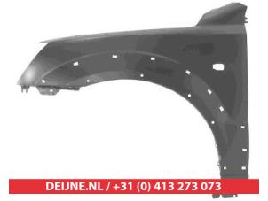 New Front wing, left Kia Sorento Price € 90,75 Inclusive VAT offered by V.Deijne Jap.Auto-onderdelen BV