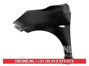 New Front wing, left Mitsubishi Space Star Price € 161,45 Inclusive VAT offered by V.Deijne Jap.Auto-onderdelen BV