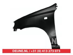 New Front wing, left Suzuki Alto Price € 50,00 Inclusive VAT offered by V.Deijne Jap.Auto-onderdelen BV