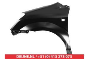 New Front wing, left Toyota Corolla Verso Price € 166,90 Inclusive VAT offered by V.Deijne Jap.Auto-onderdelen BV