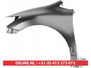 New Front wing, left Toyota Auris Price € 91,88 Inclusive VAT offered by V.Deijne Jap.Auto-onderdelen BV