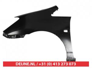 New Front wing, left Toyota Verso Price € 152,38 Inclusive VAT offered by V.Deijne Jap.Auto-onderdelen BV