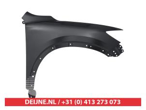 New Front wing, right Mazda CX-5 Price € 106,40 Inclusive VAT offered by V.Deijne Jap.Auto-onderdelen BV